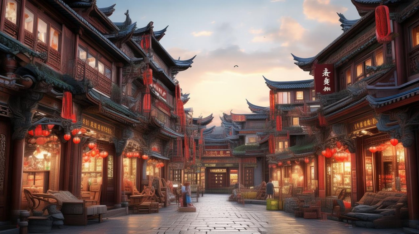 锦州特色旅游景点 锦州特色旅游景点