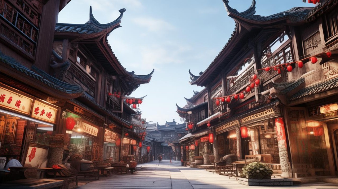 锦州特色旅游景点 锦州特色旅游景点