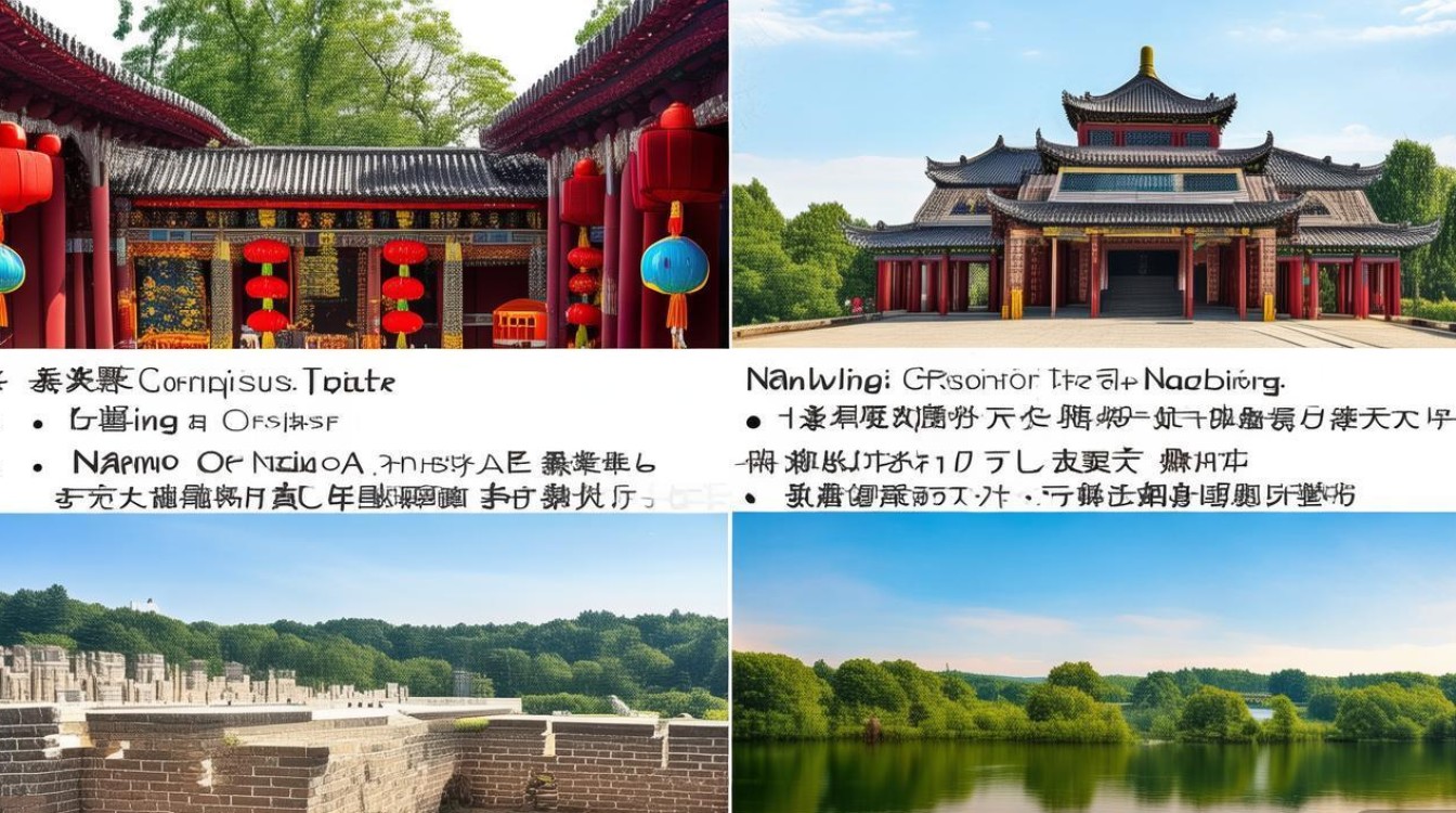 南京景点最好玩的排名 南京景点最好玩的排名