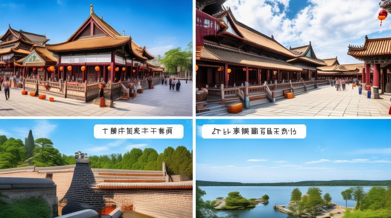 南京景点最好玩的排名 南京景点最好玩的排名