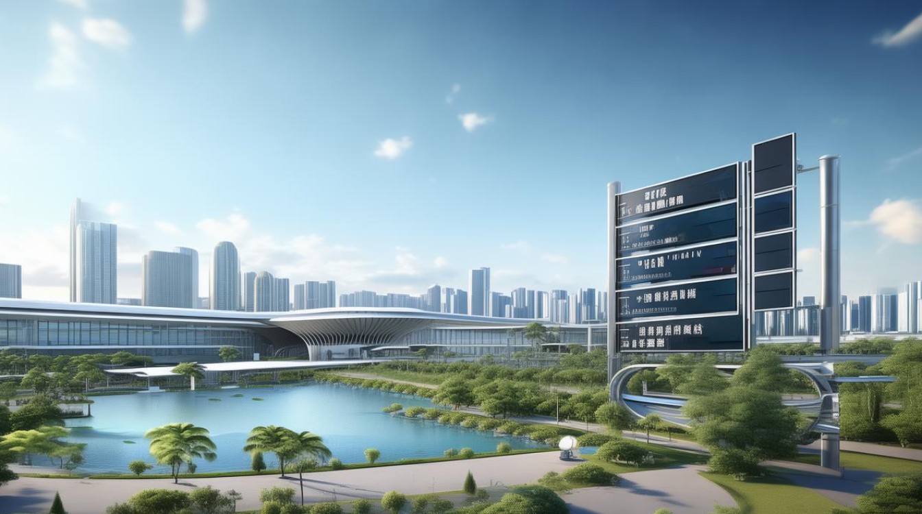 深圳机场附近景点推荐 深圳机场附近景点推荐