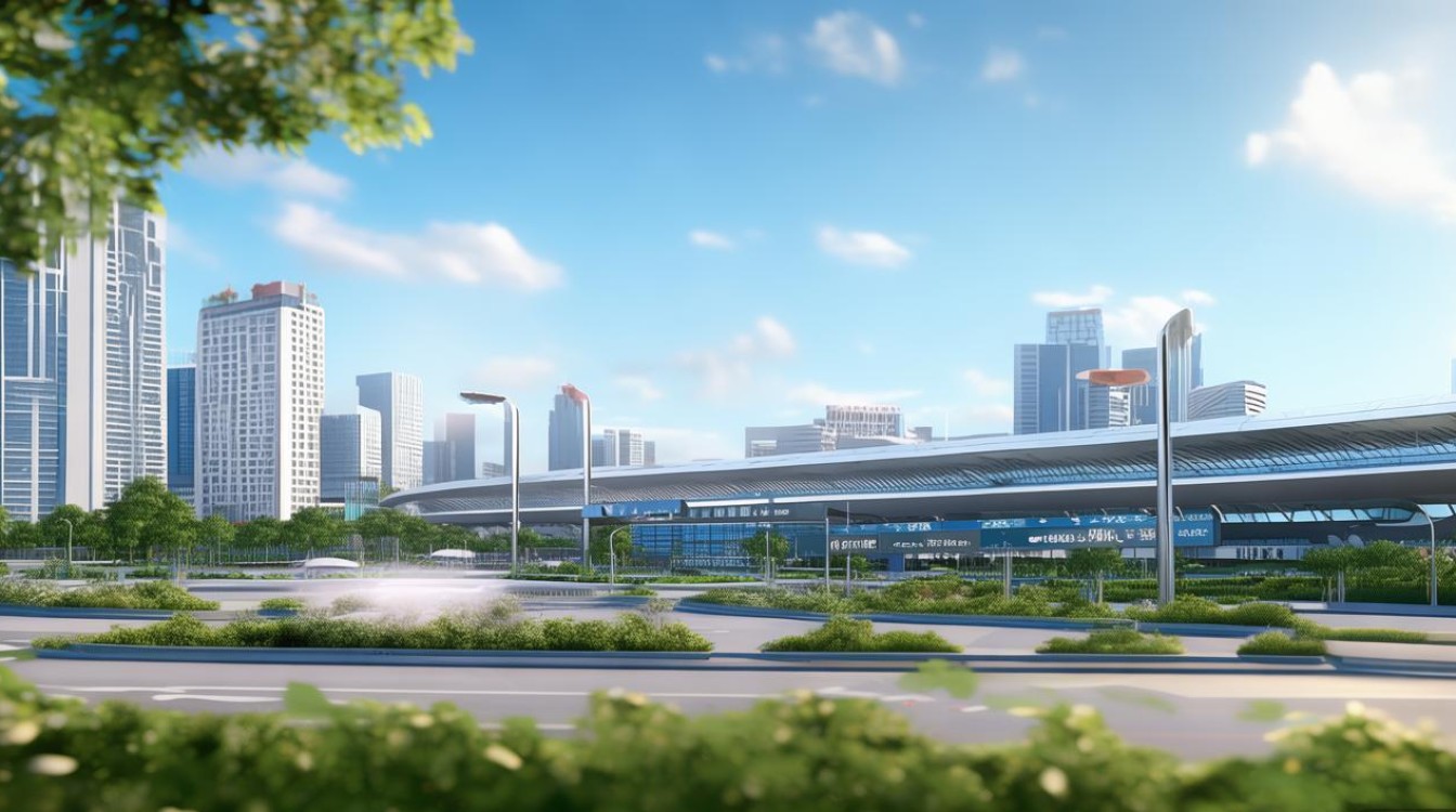 深圳机场附近景点推荐 深圳机场附近景点推荐