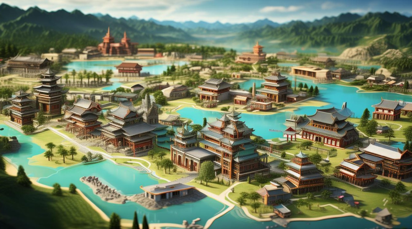 蓟县旅游景点大全排名 蓟县旅游景点大全排名