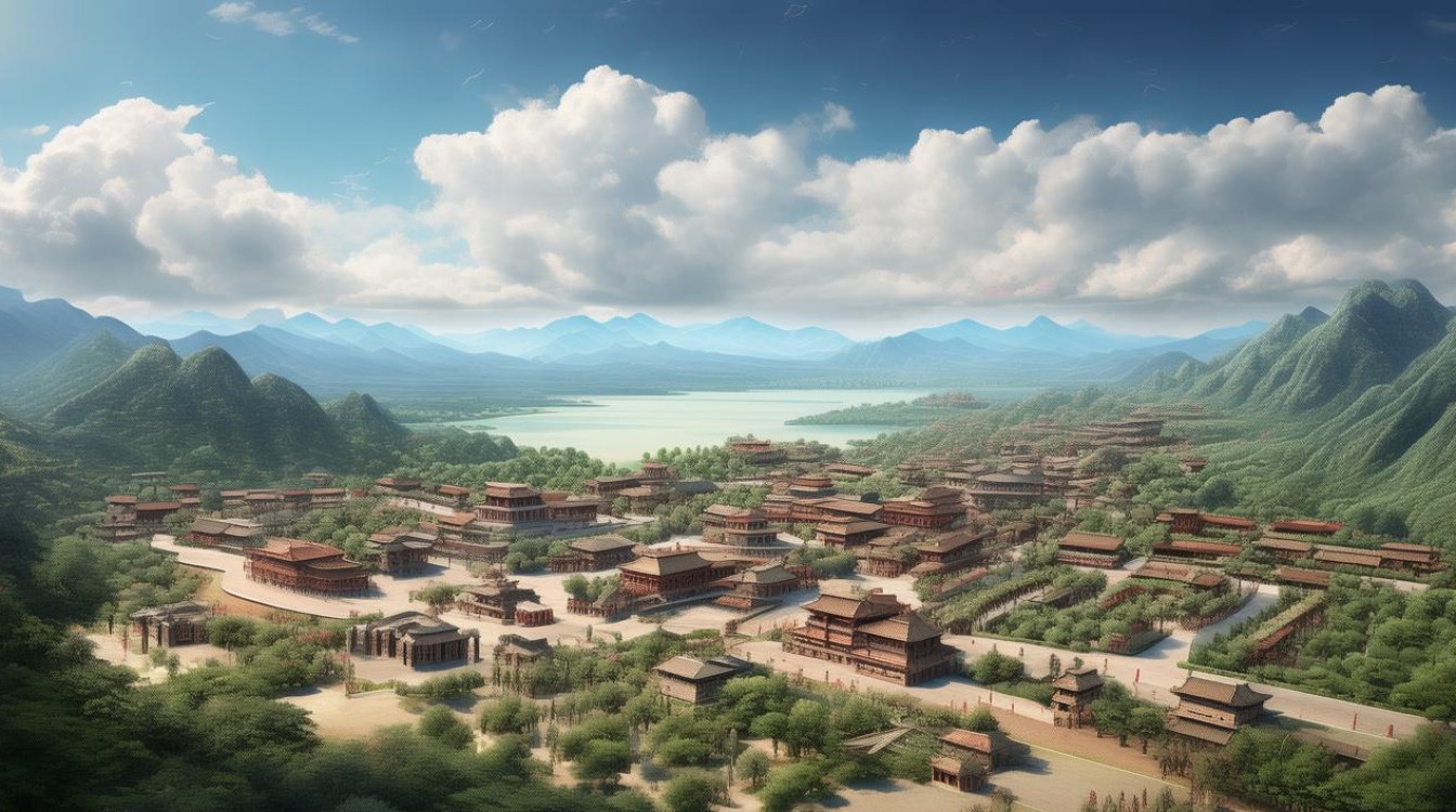 江西省的景点大全 江西省的景点大全