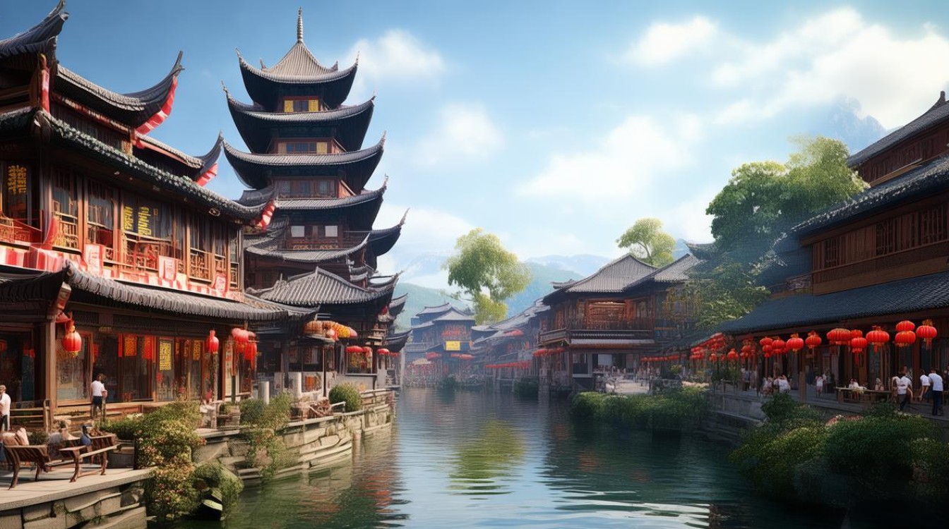 瑞昌有什么旅游景点 瑞昌有什么旅游景点