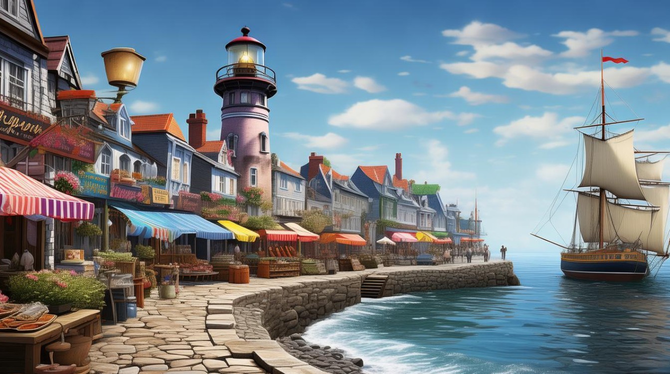 镇海有什么好玩的景点 镇海有什么好玩的景点