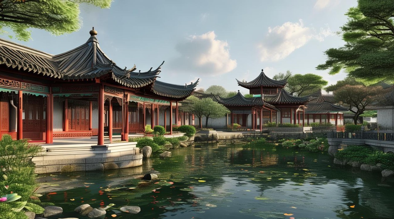 苏州相城区附近景点