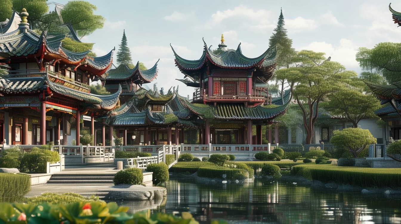 苏州相城区附近景点