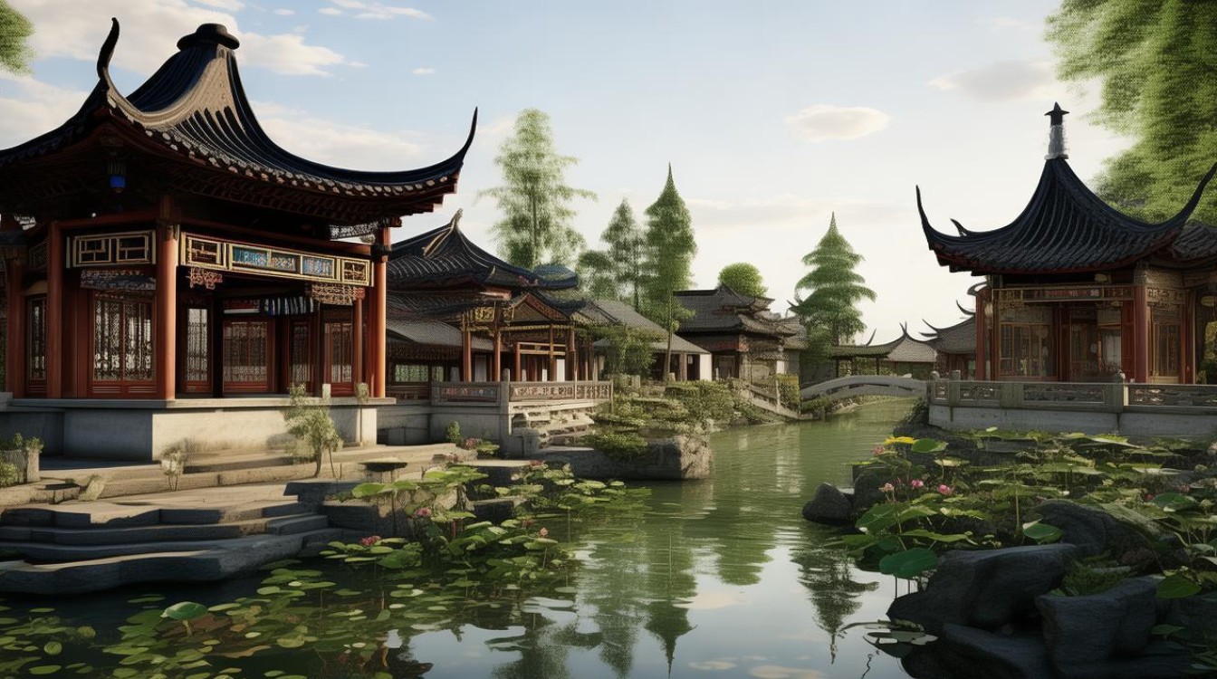 苏州相城区附近景点