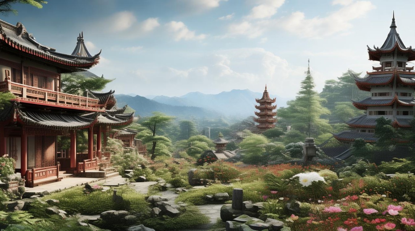 梅州周边游景点推荐