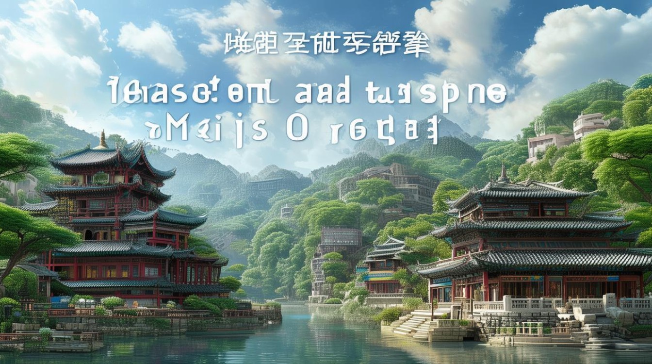 梅州周边游景点推荐