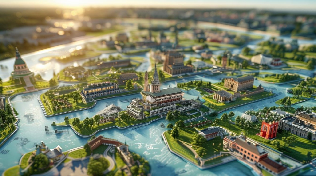 聊城自驾游必去景点 聊城自驾游必去景点