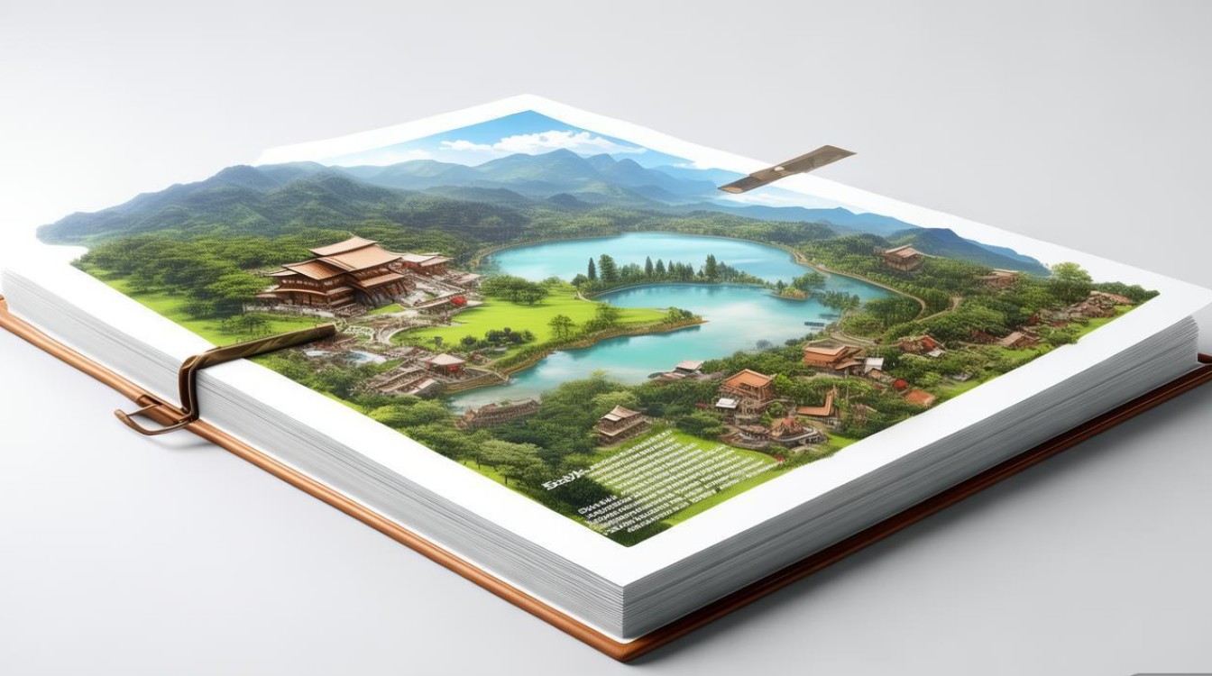 鹿寨旅游景点大全介绍