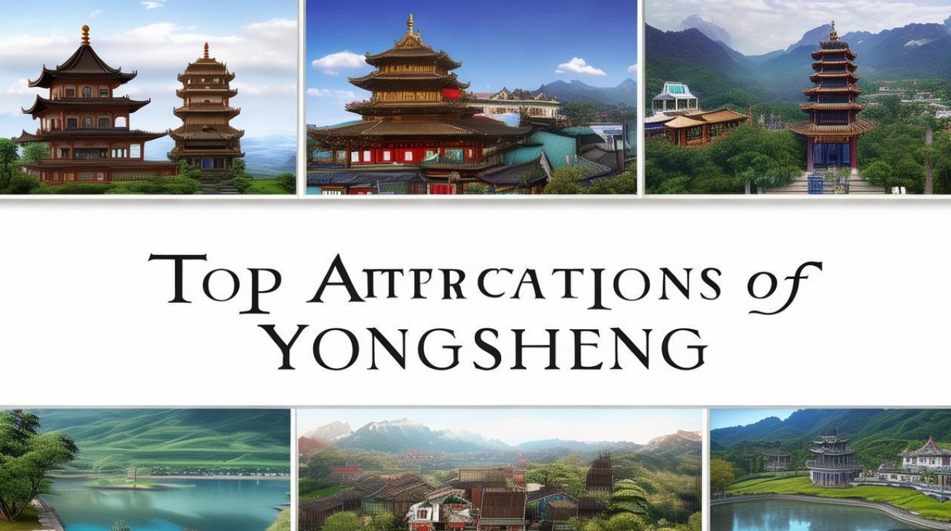 永胜景点排行榜 永胜景点排行榜