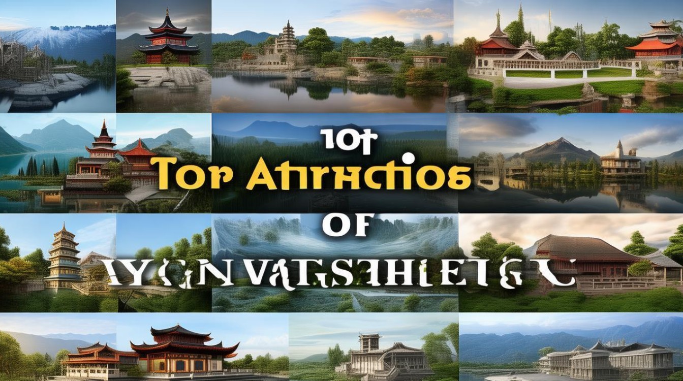 永胜景点排行榜 永胜景点排行榜