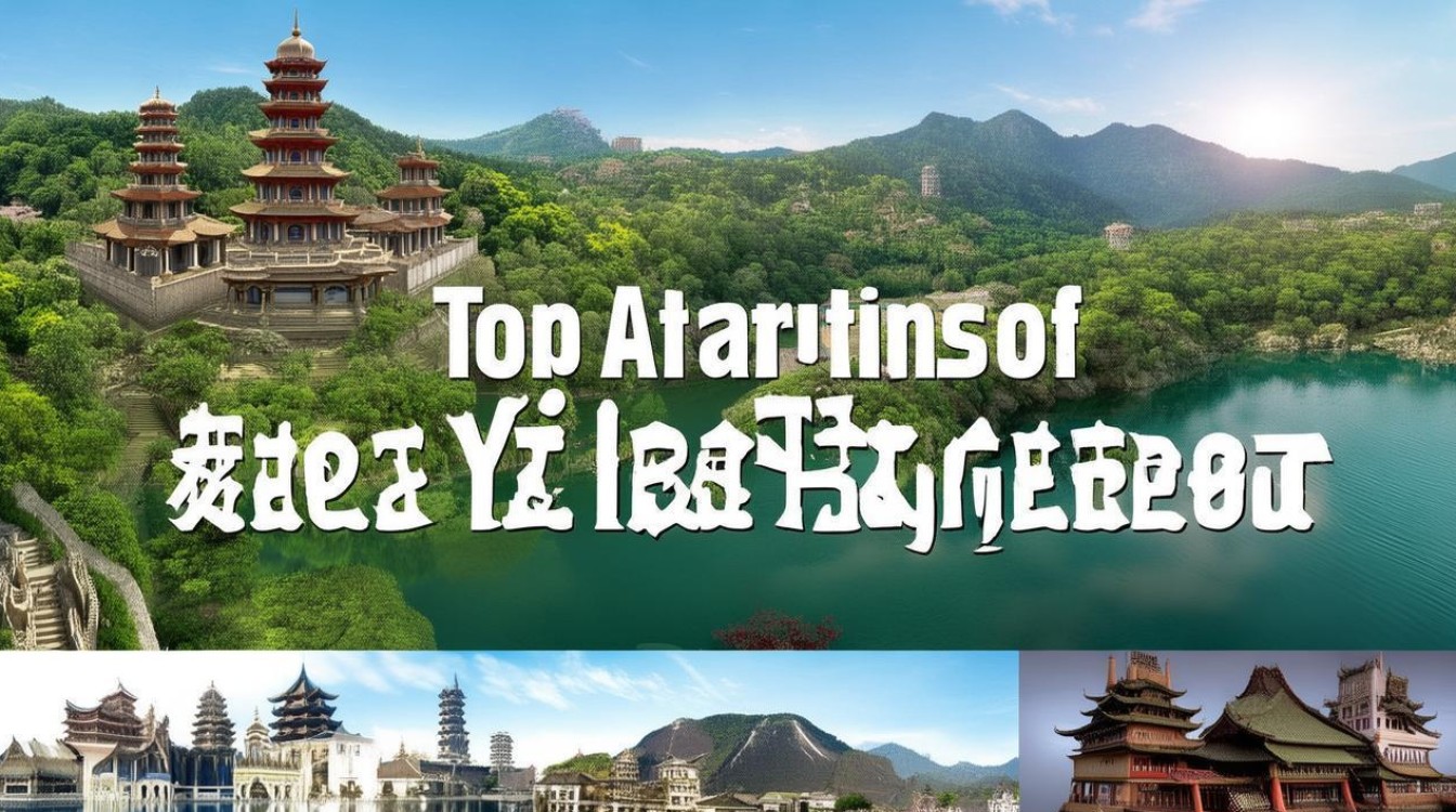 永胜景点排行榜 永胜景点排行榜