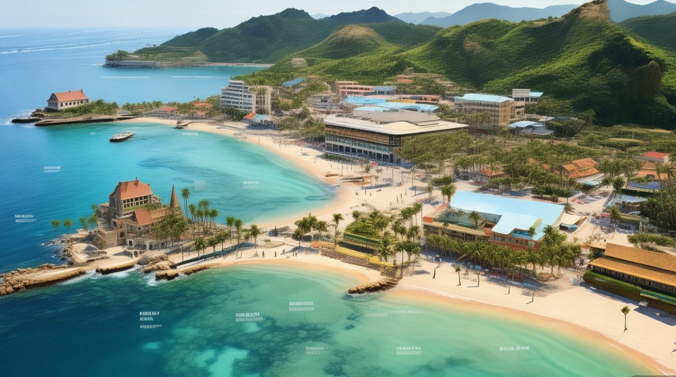 汕头海边旅游景点大全 汕头海边旅游景点大全