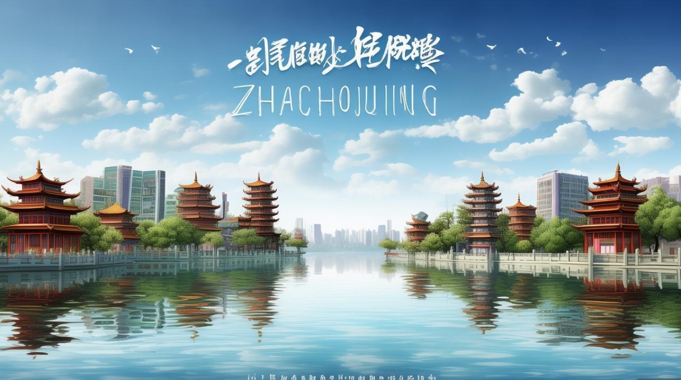 肇庆著名景点有哪些