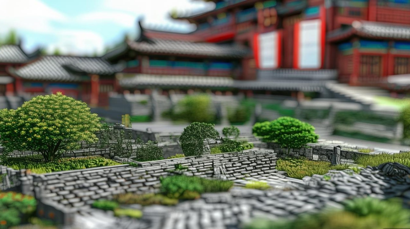 曲阜旅游景点大全排名 曲阜旅游景点大全排名