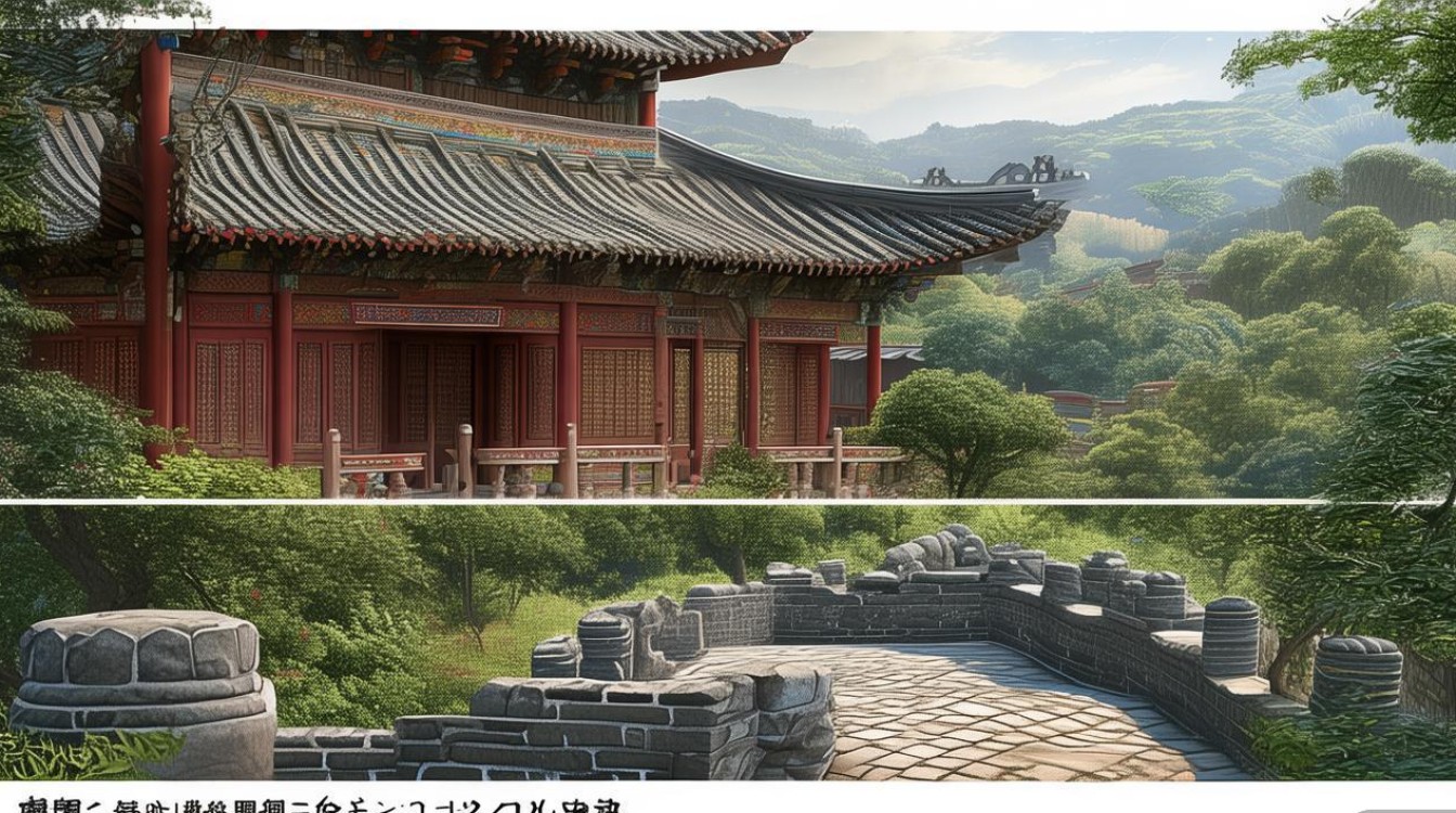 曲阜旅游景点大全排名 曲阜旅游景点大全排名