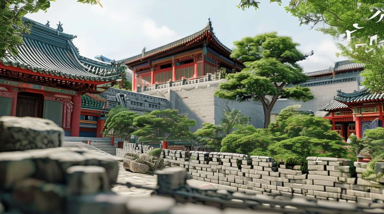 曲阜旅游景点大全排名 曲阜旅游景点大全排名