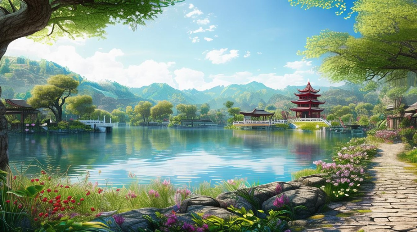 松原有哪些旅游景点 松原有哪些旅游景点