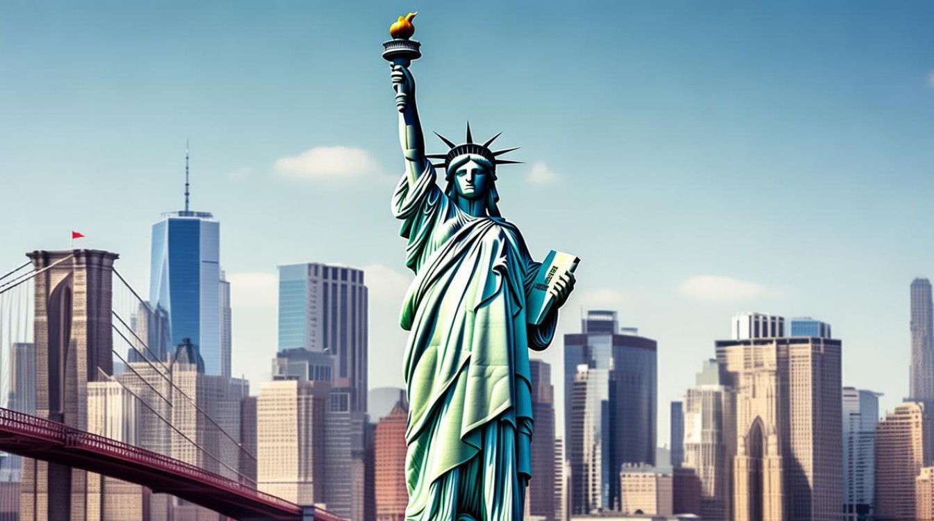 纽约有哪些著名景点 纽约有哪些著名景点