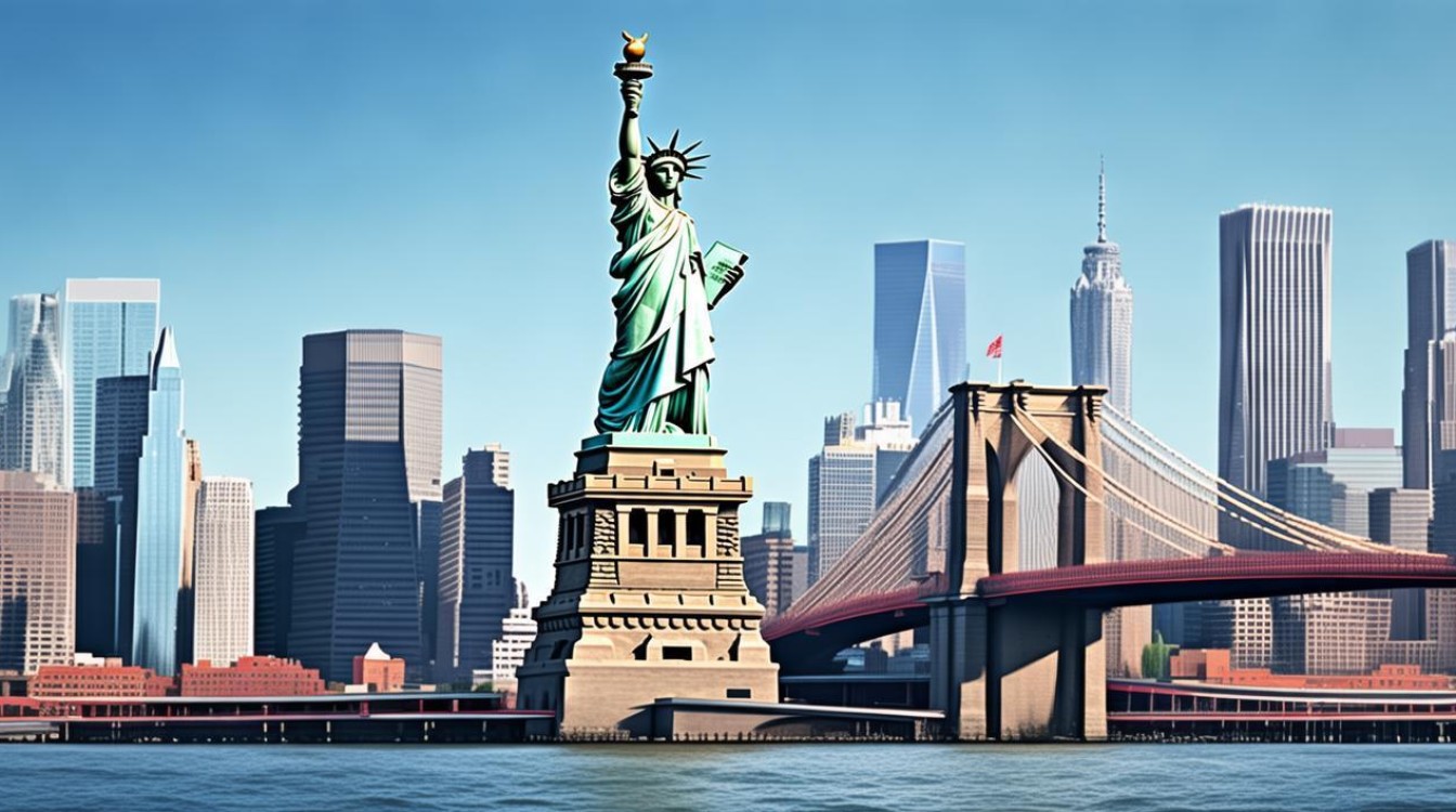 纽约有哪些著名景点 纽约有哪些著名景点