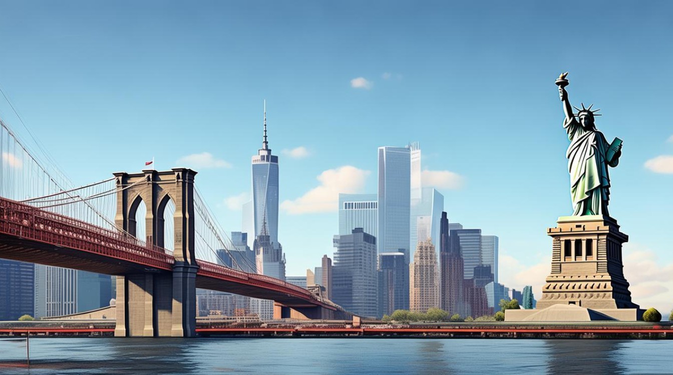 纽约有哪些著名景点 纽约有哪些著名景点