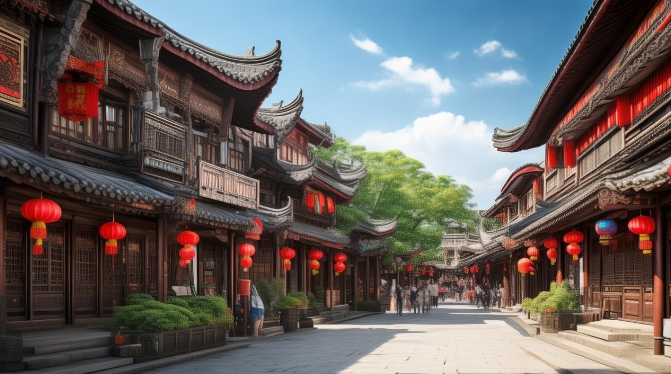 毕节市内好玩的景点