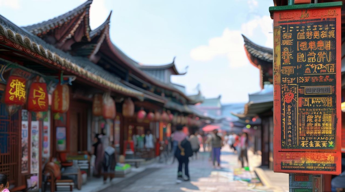 定州有什么旅游景点