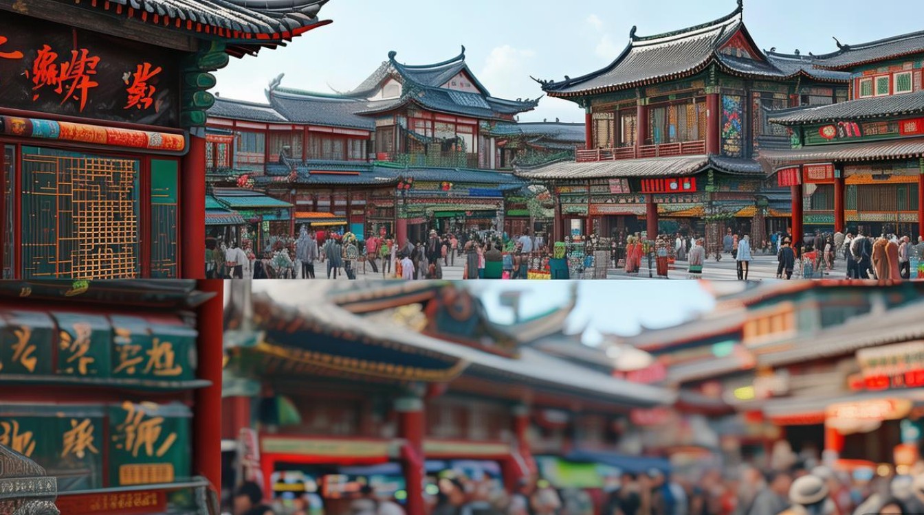 定州有什么旅游景点