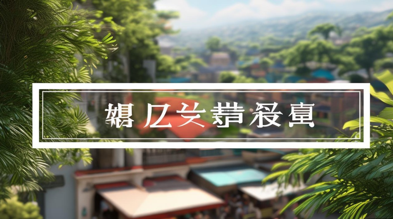 集美景点排行榜