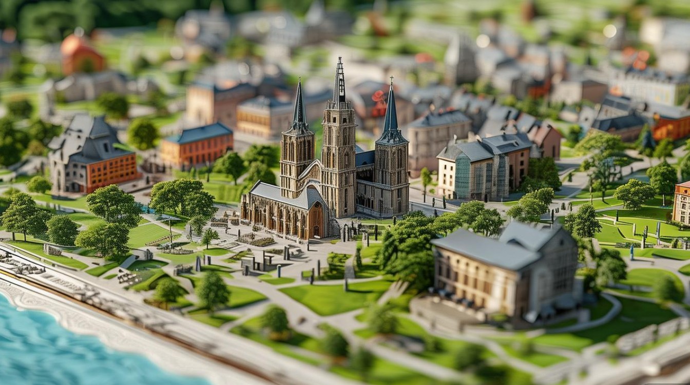 集美景点排行榜