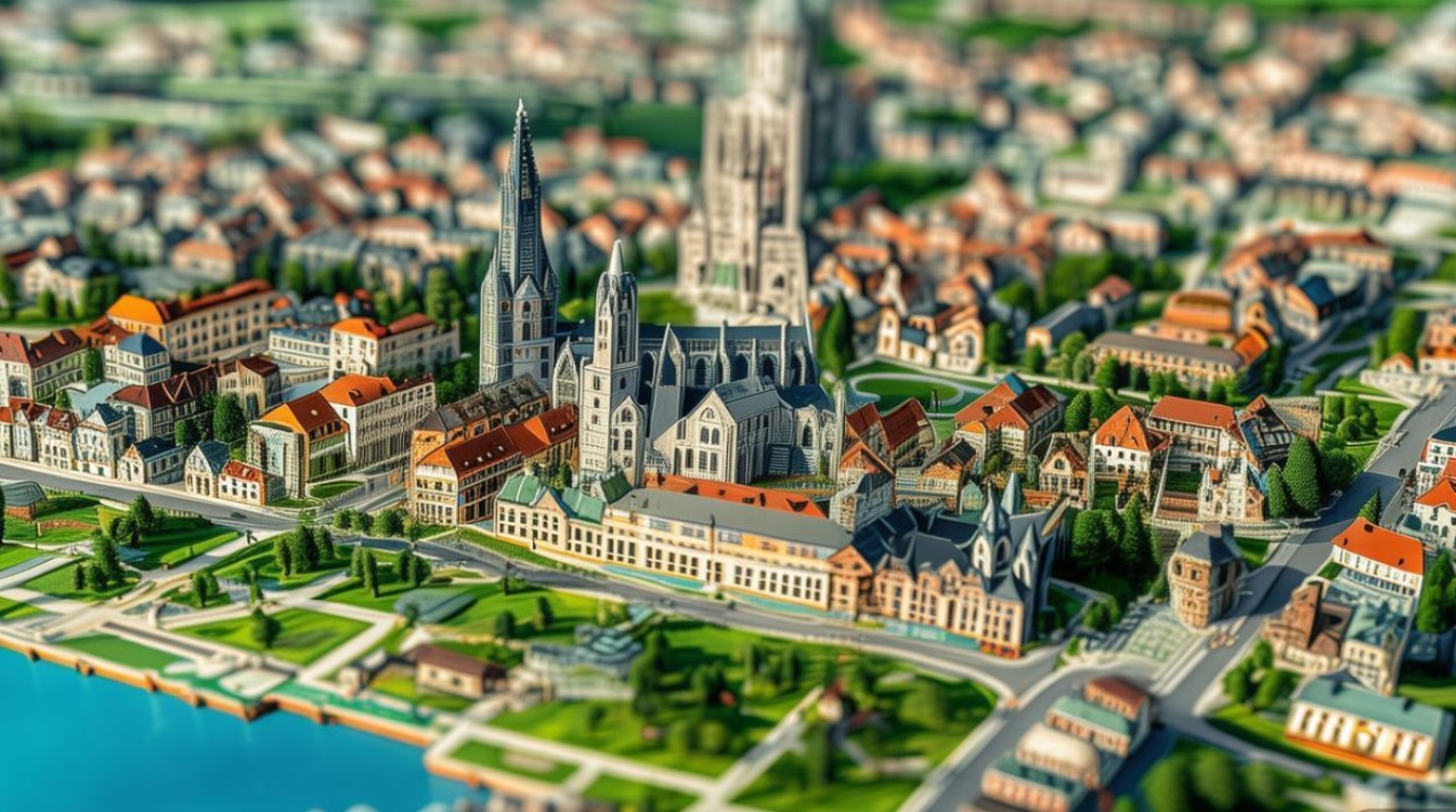 集美景点排行榜