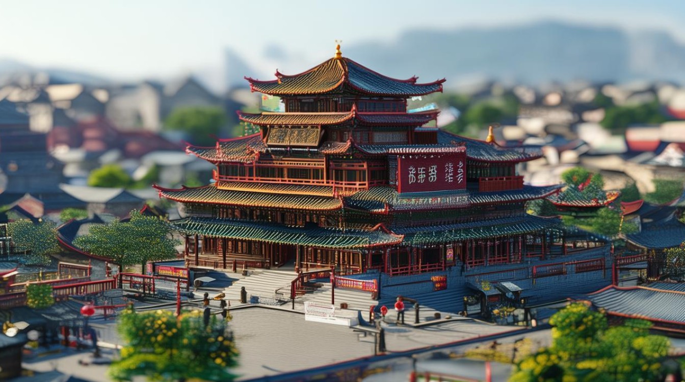 邯郸都有哪些旅游景点 邯郸都有哪些旅游景点