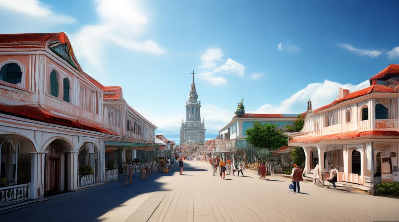 鼓浪屿最值得去的景点 鼓浪屿最值得去的景点