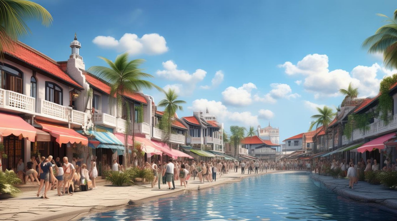 鼓浪屿最值得去的景点 鼓浪屿最值得去的景点