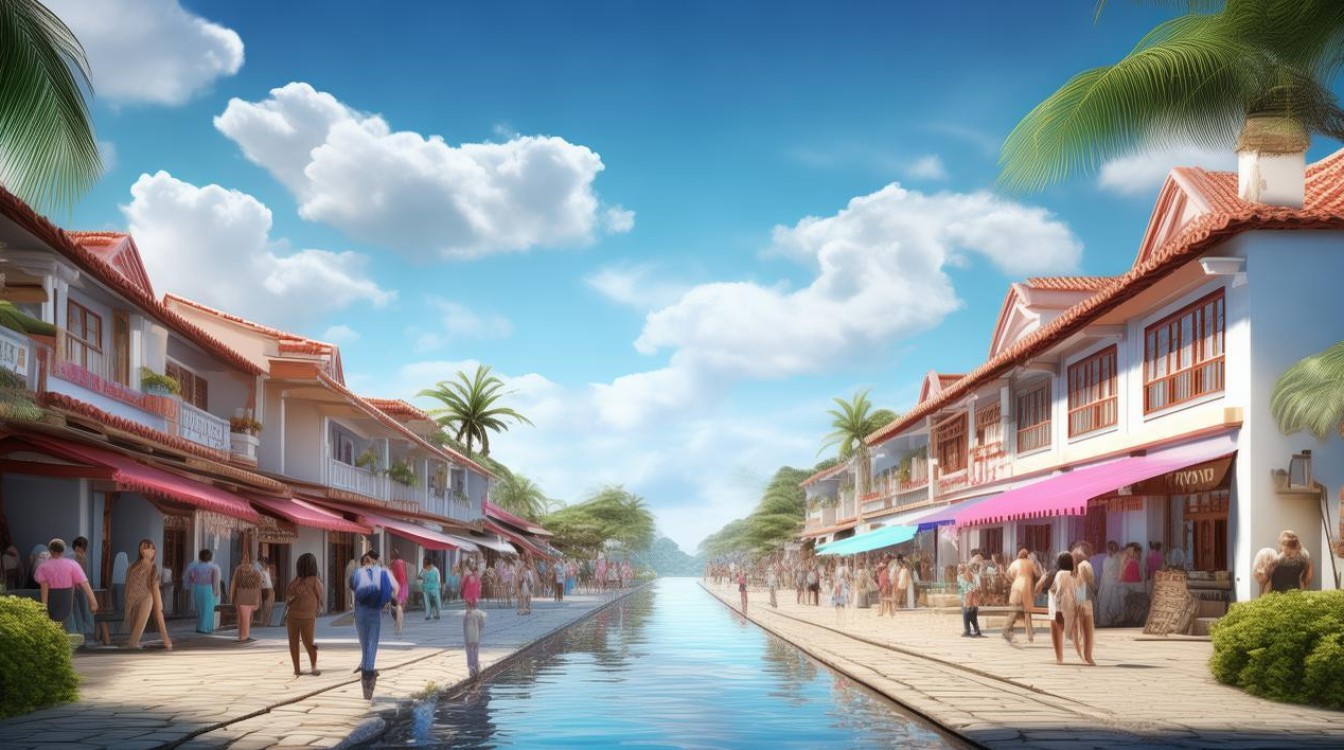 鼓浪屿最值得去的景点 鼓浪屿最值得去的景点