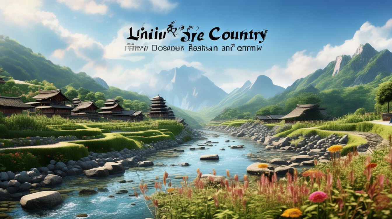 丽水畲乡旅游景点