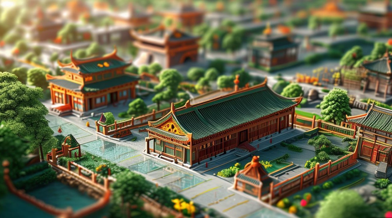 安徽淮北旅游景点大全