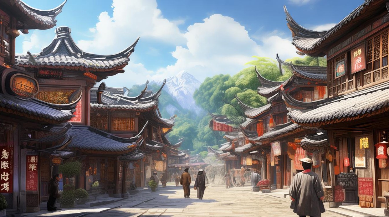 安徽淮北旅游景点大全