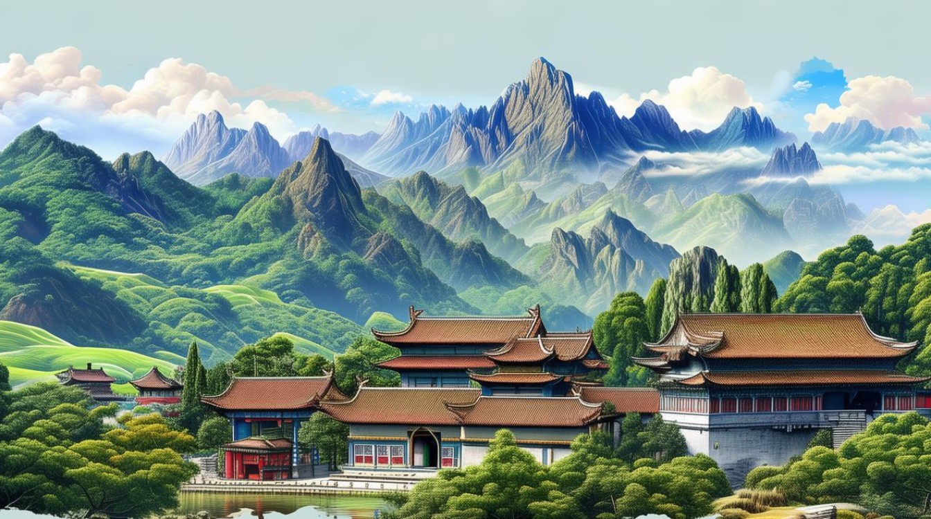 安徽有那些旅游景点