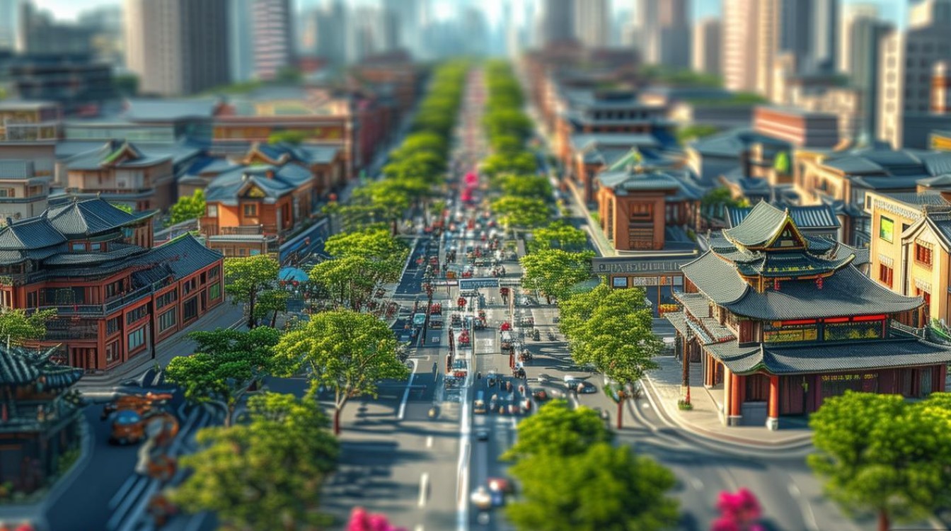 保定市区景点排名大全 保定市区景点排名大全