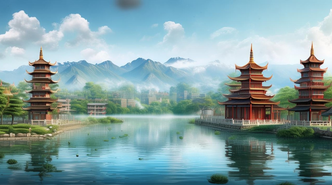 广东肇庆旅游景点大全 广东肇庆旅游景点大全