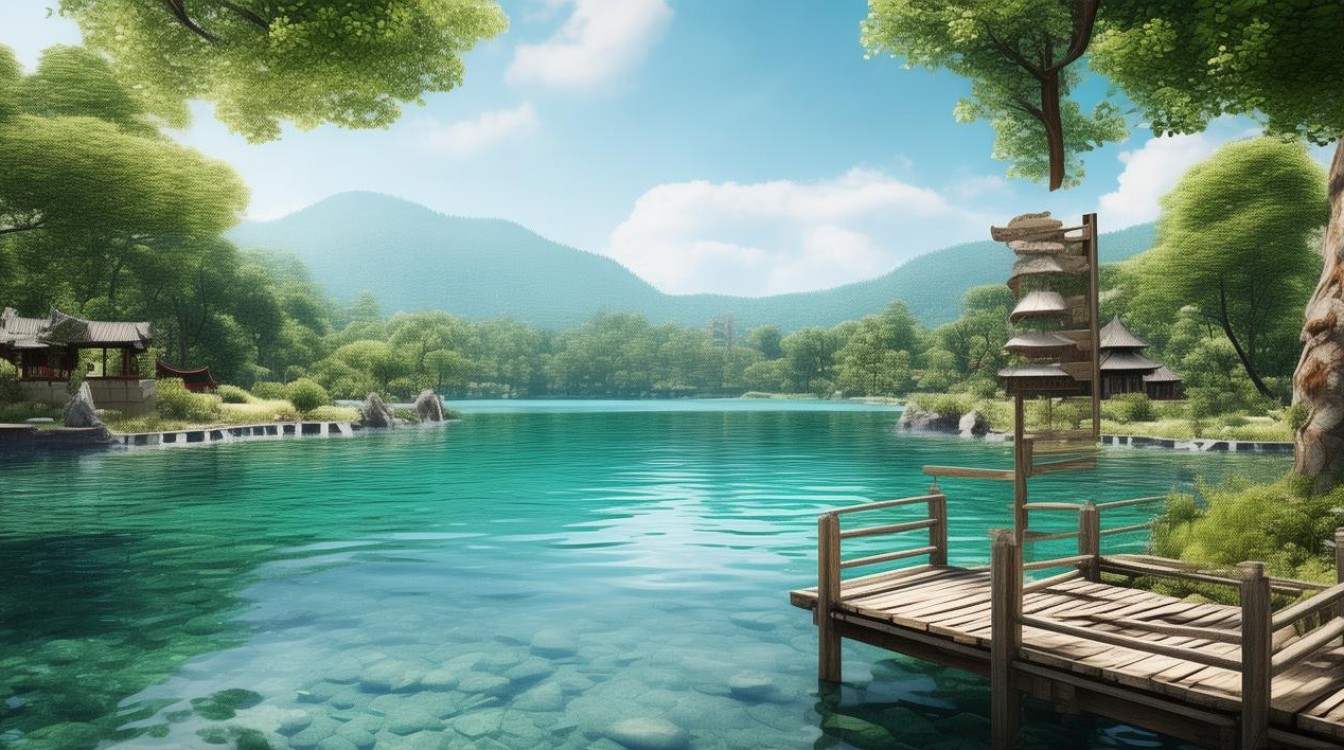 淡水附近的旅游景点 淡水附近的旅游景点