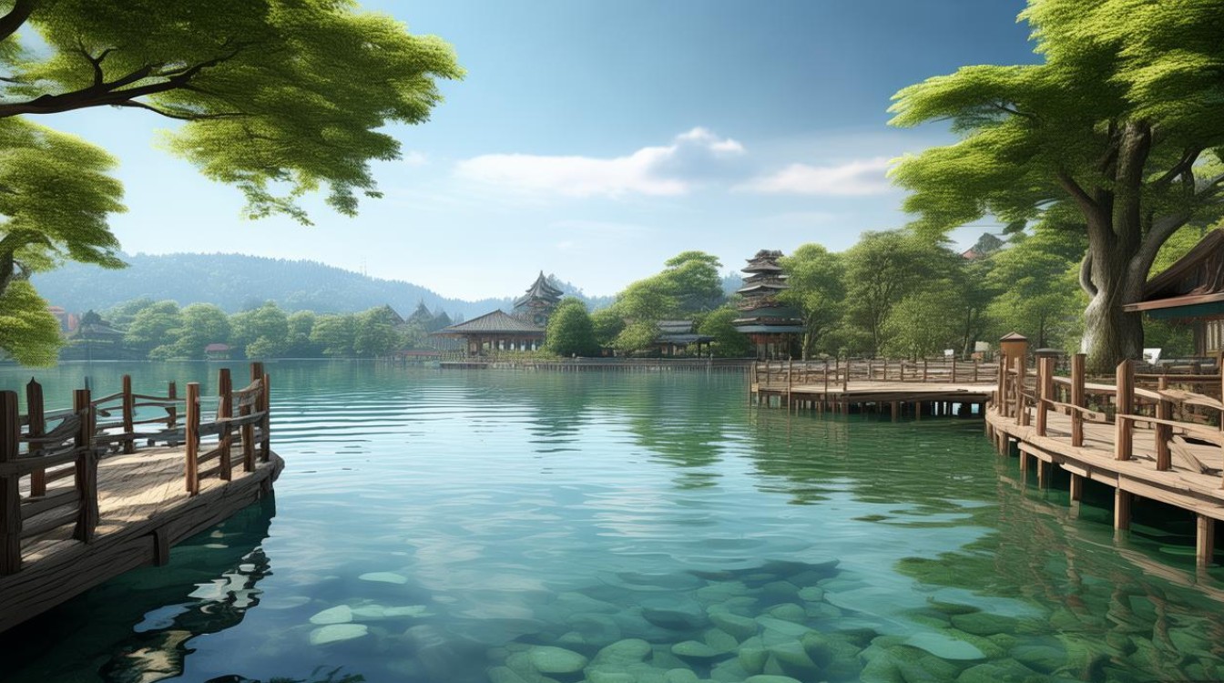 淡水附近的旅游景点 淡水附近的旅游景点