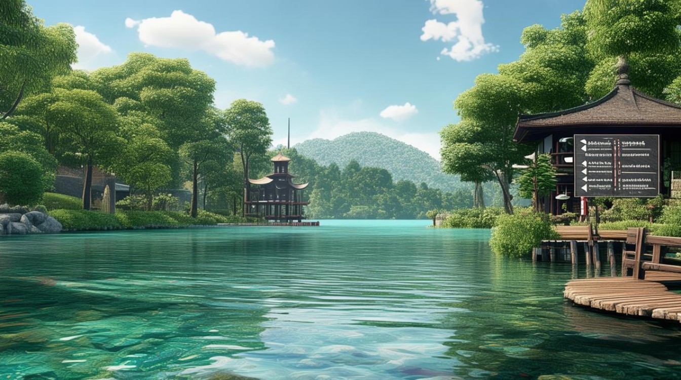 淡水附近的旅游景点 淡水附近的旅游景点