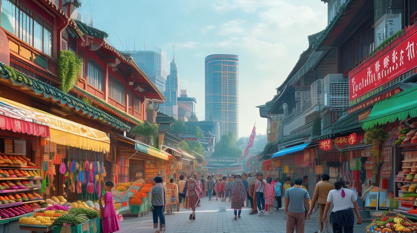 佛山好玩又免费的景点 佛山好玩又免费的景点