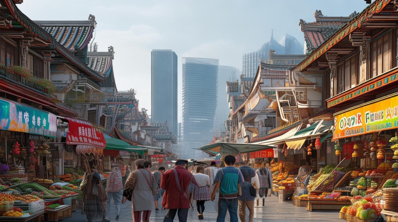 佛山好玩又免费的景点 佛山好玩又免费的景点